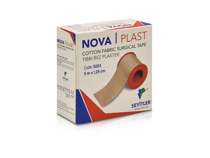 Nova Plast