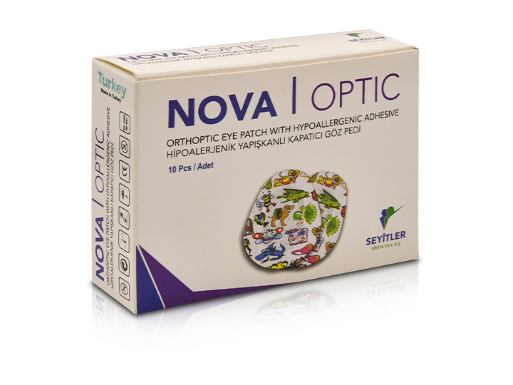 Nova Optic