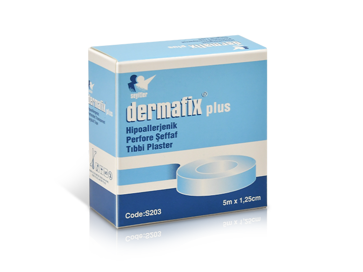 Dermafix Plus