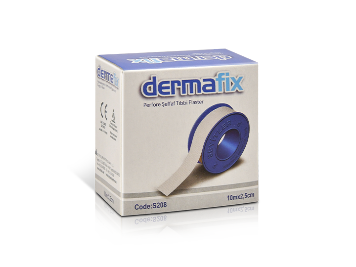 Dermafix