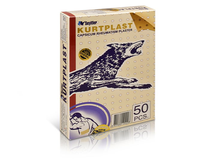 Kurtplast Isı Bandı