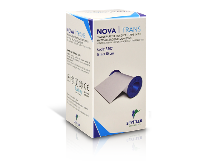 Nova Trans - 3