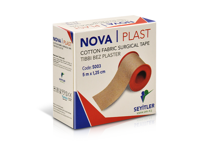 Nova Plast - 3