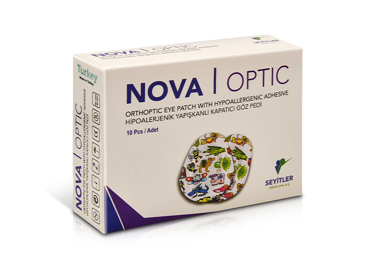 Nova Optic - 3