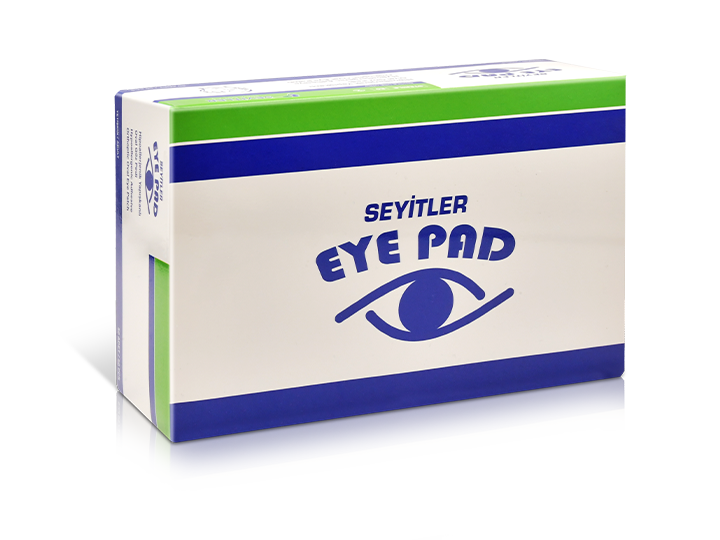 Nova Eye Pad - 3