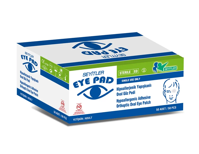 Eye Pad