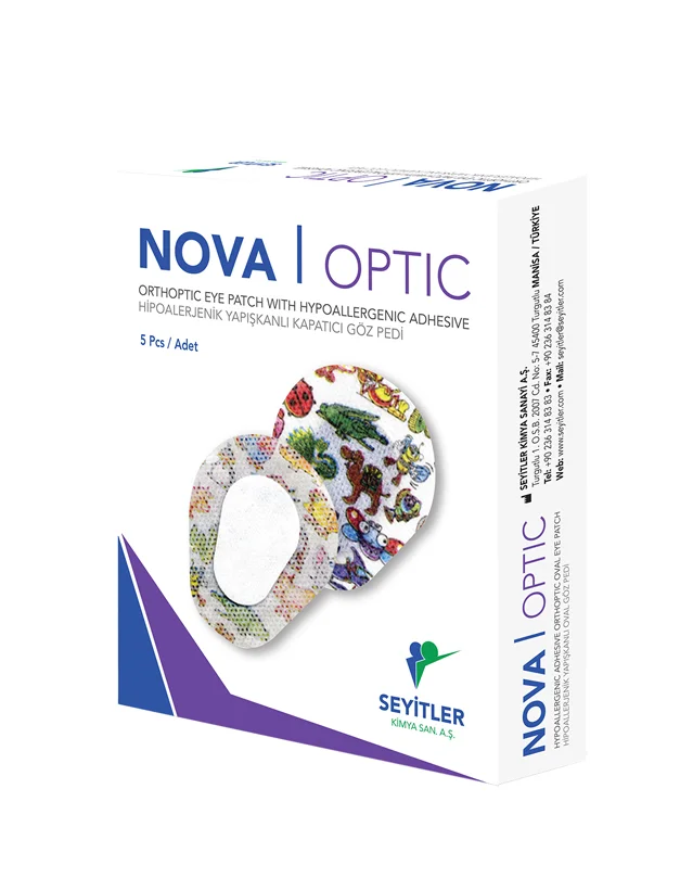 Nova Optic