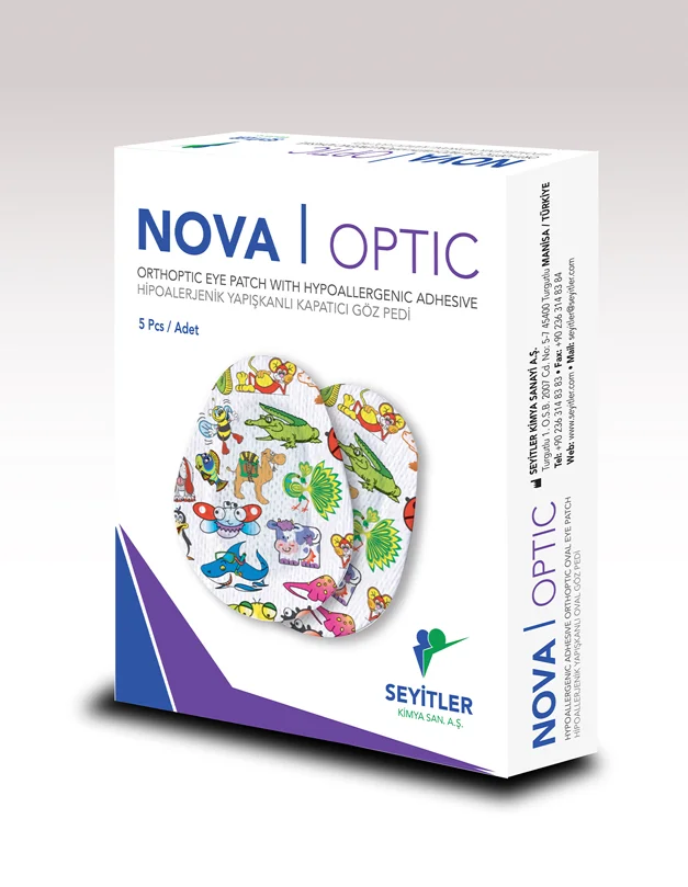 Nova Optic - 2