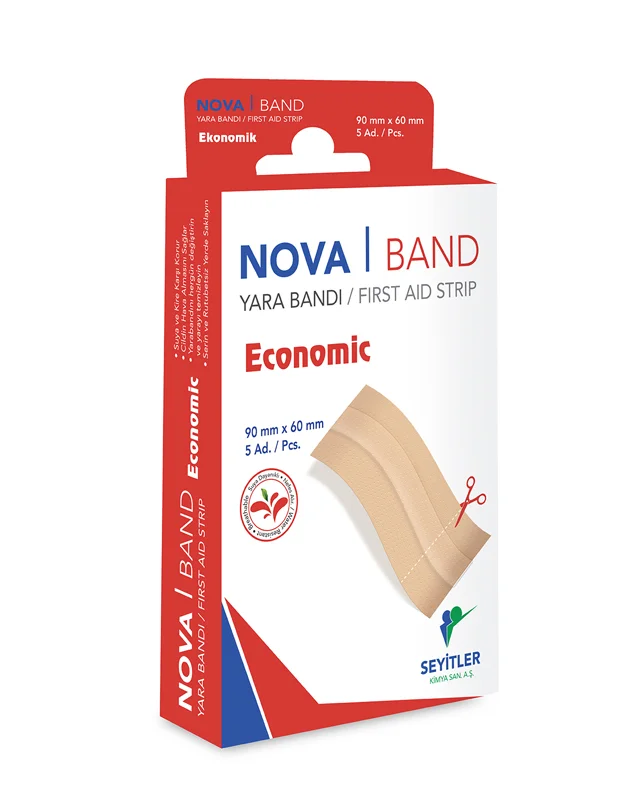 Nova Band Economics