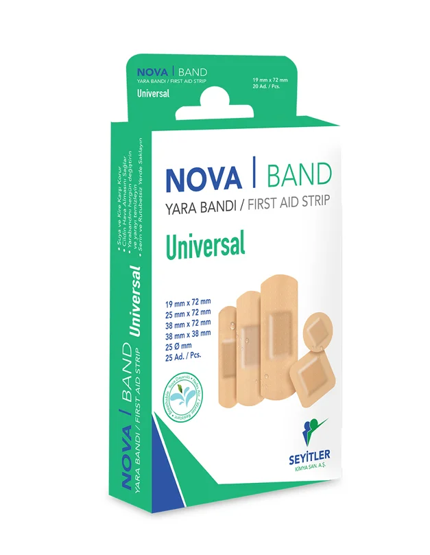 Nova Band Universal
