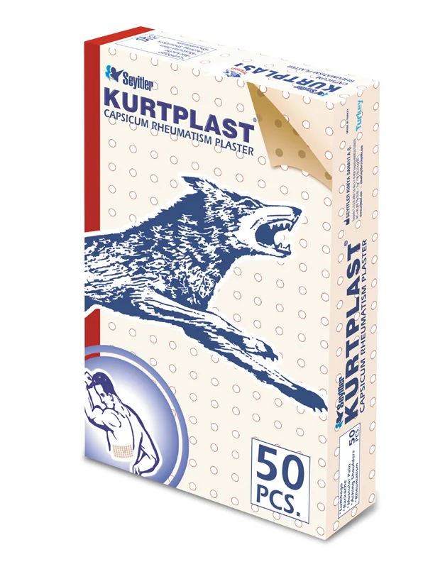 Kurtplast Isı Bandı