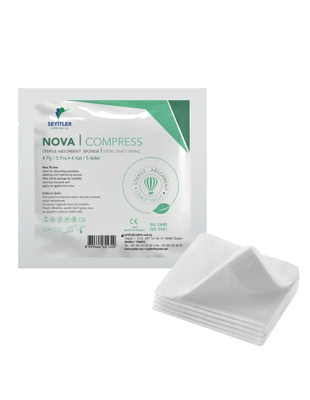 Nova Compress