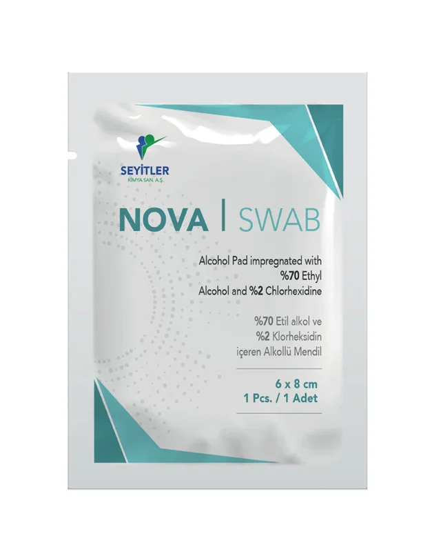 Nova Swab