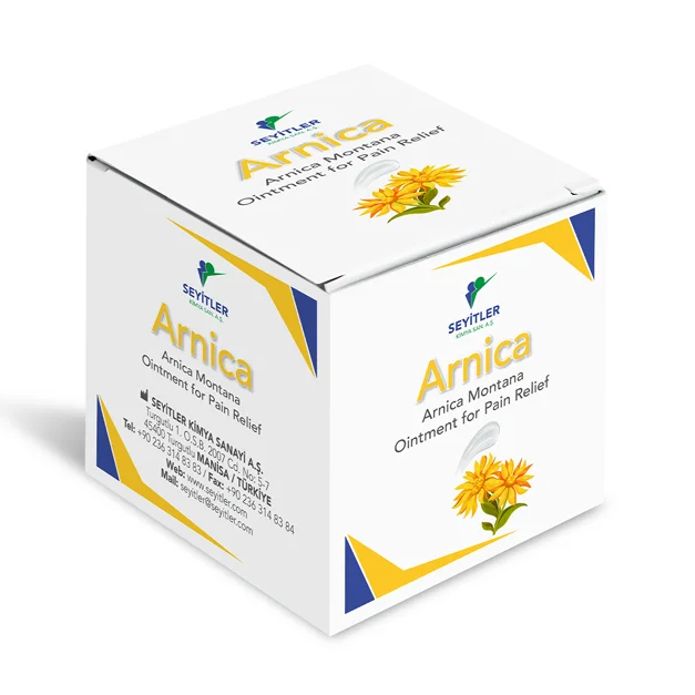 Arnica