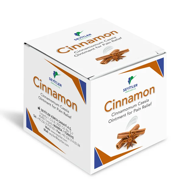 Cinnamon