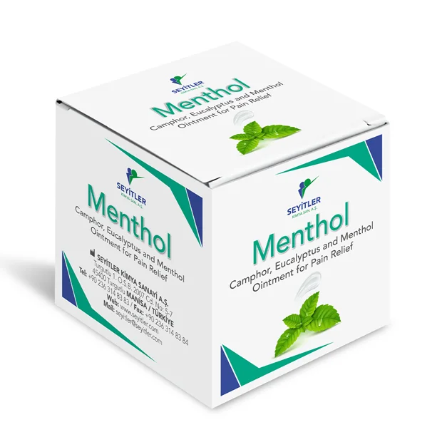 Menthol