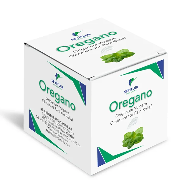 Orengano