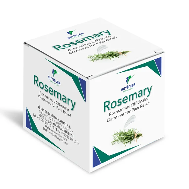 Rosemary