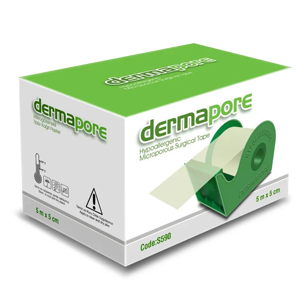 Derma Pore