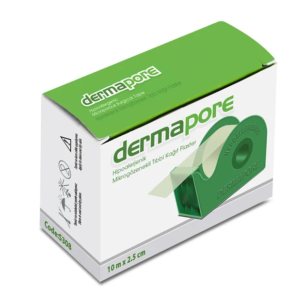 Derma Pore - 2