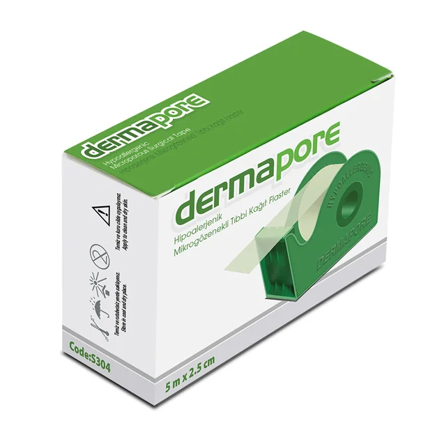 Derma Pore - 4