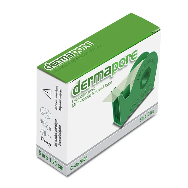 Derma Pore - 6