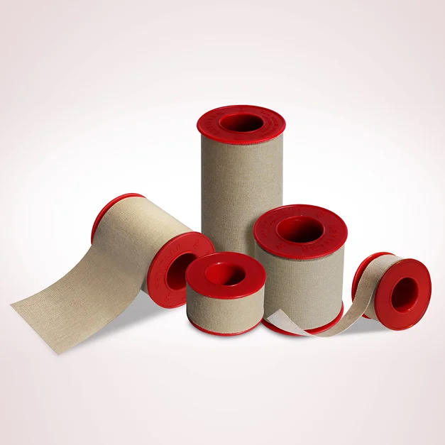 Medi-Bez Flaster - 3