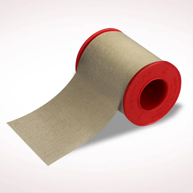 Medi-Bez Flaster - 6