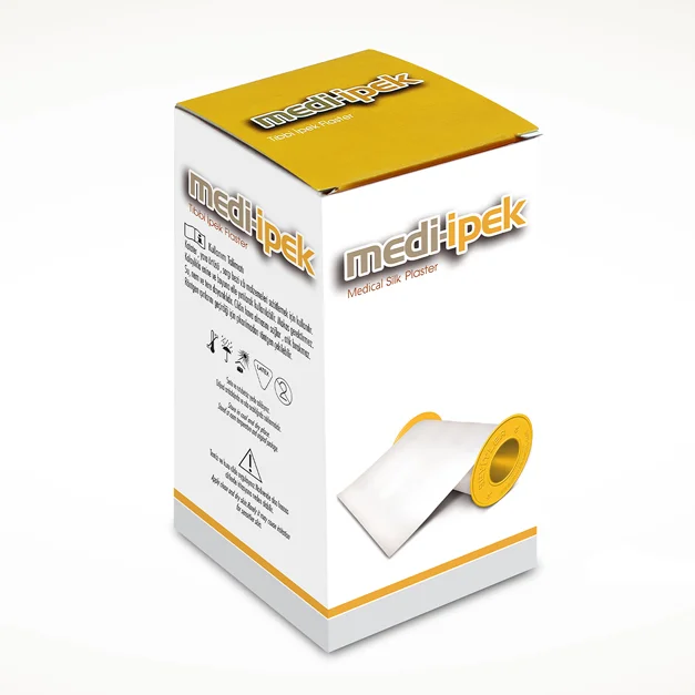 Medi İpek Flaster - 6