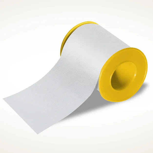 Medi İpek Flaster - 8