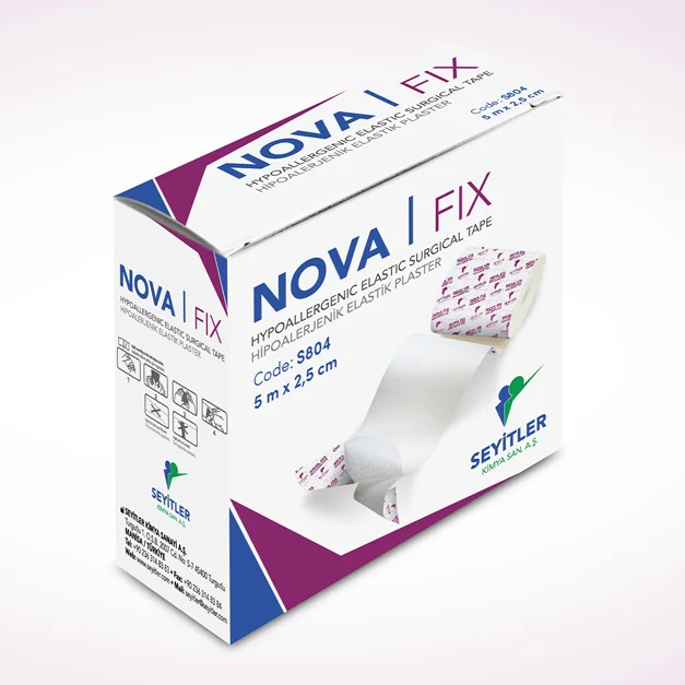 Nova Fix - 4