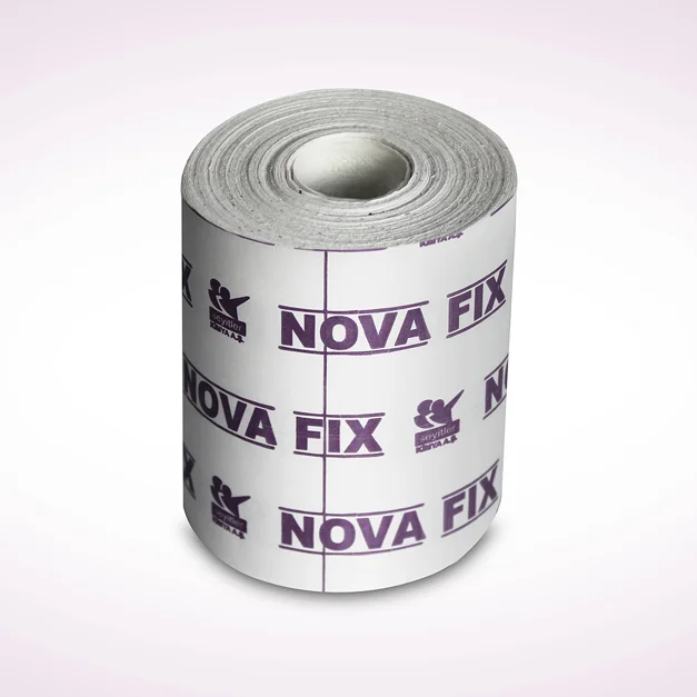Nova Fix - 6