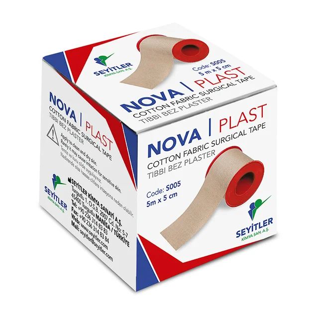 Nova Plast
