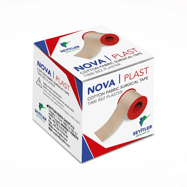 Nova Plast - 5
