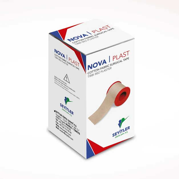 Nova Plast - 6