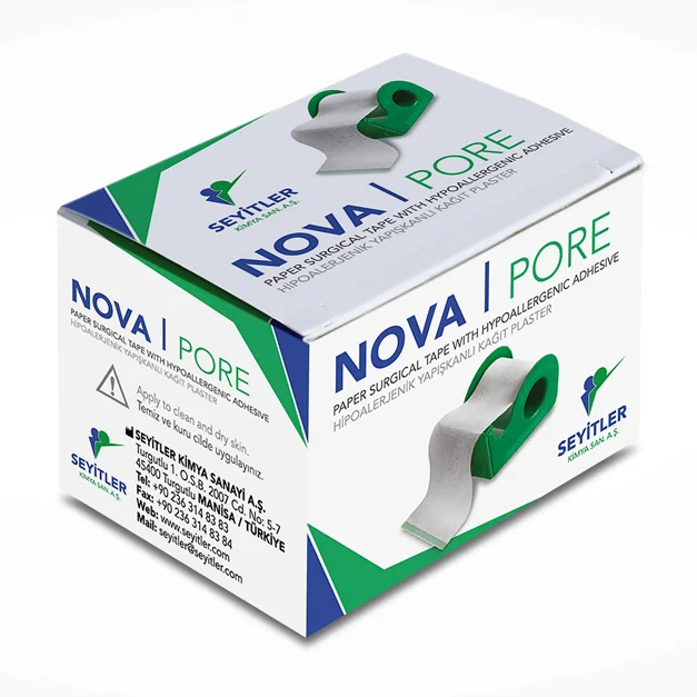 Nova Pore - 5