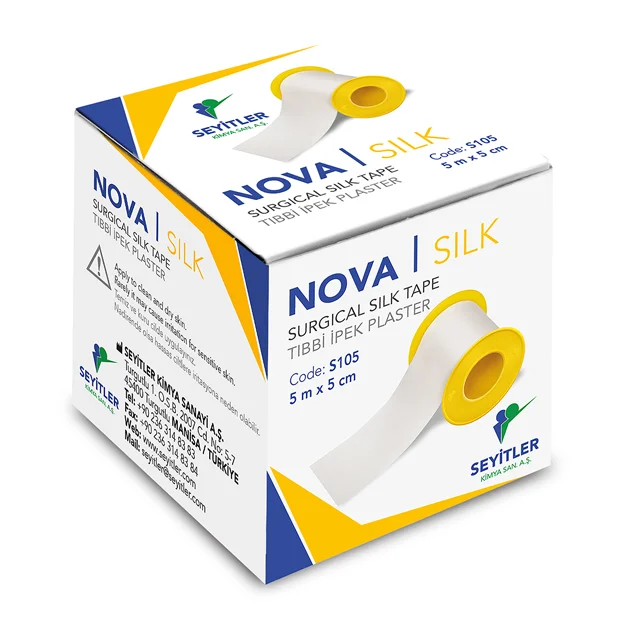 Nova Silk