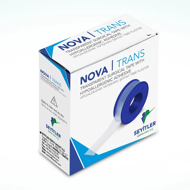 Nova Trans - 6