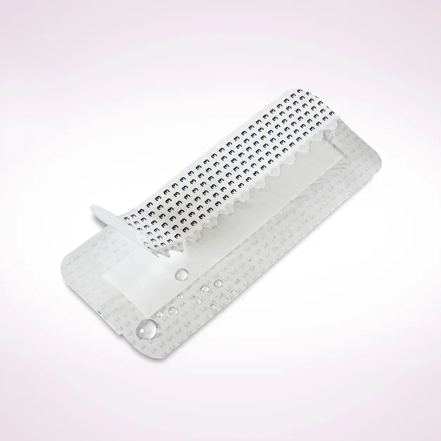 Maxipore PU Dress - 3