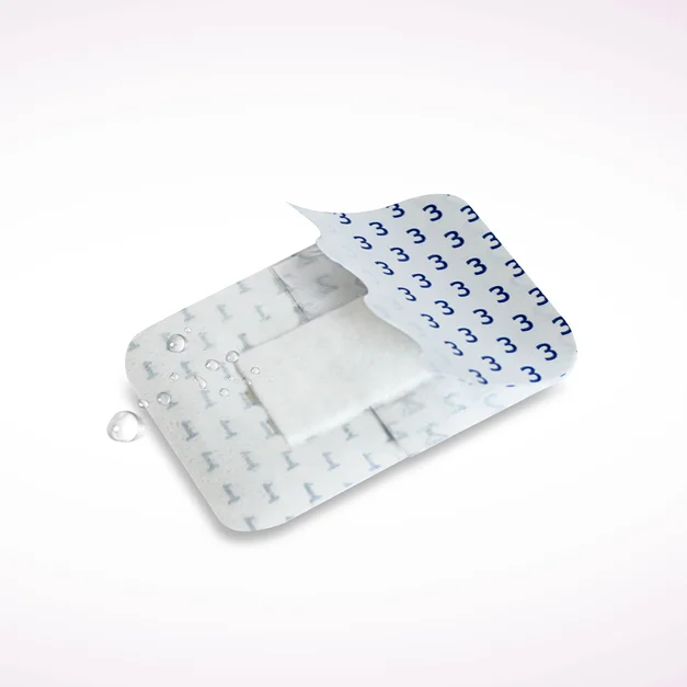 Maxipore PU Dress - 6