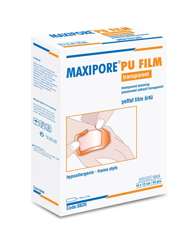 Maxipore PU Film