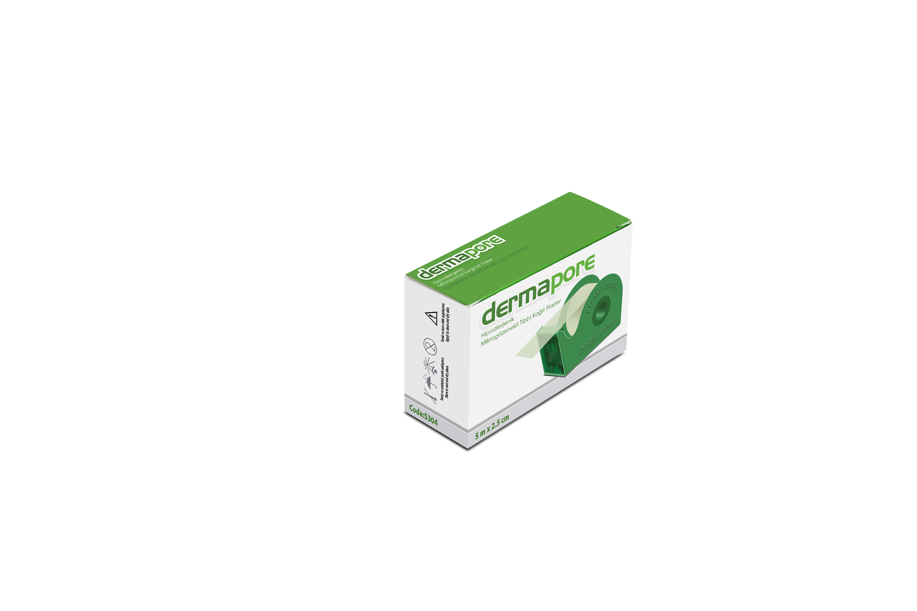 Derma Pore - 5