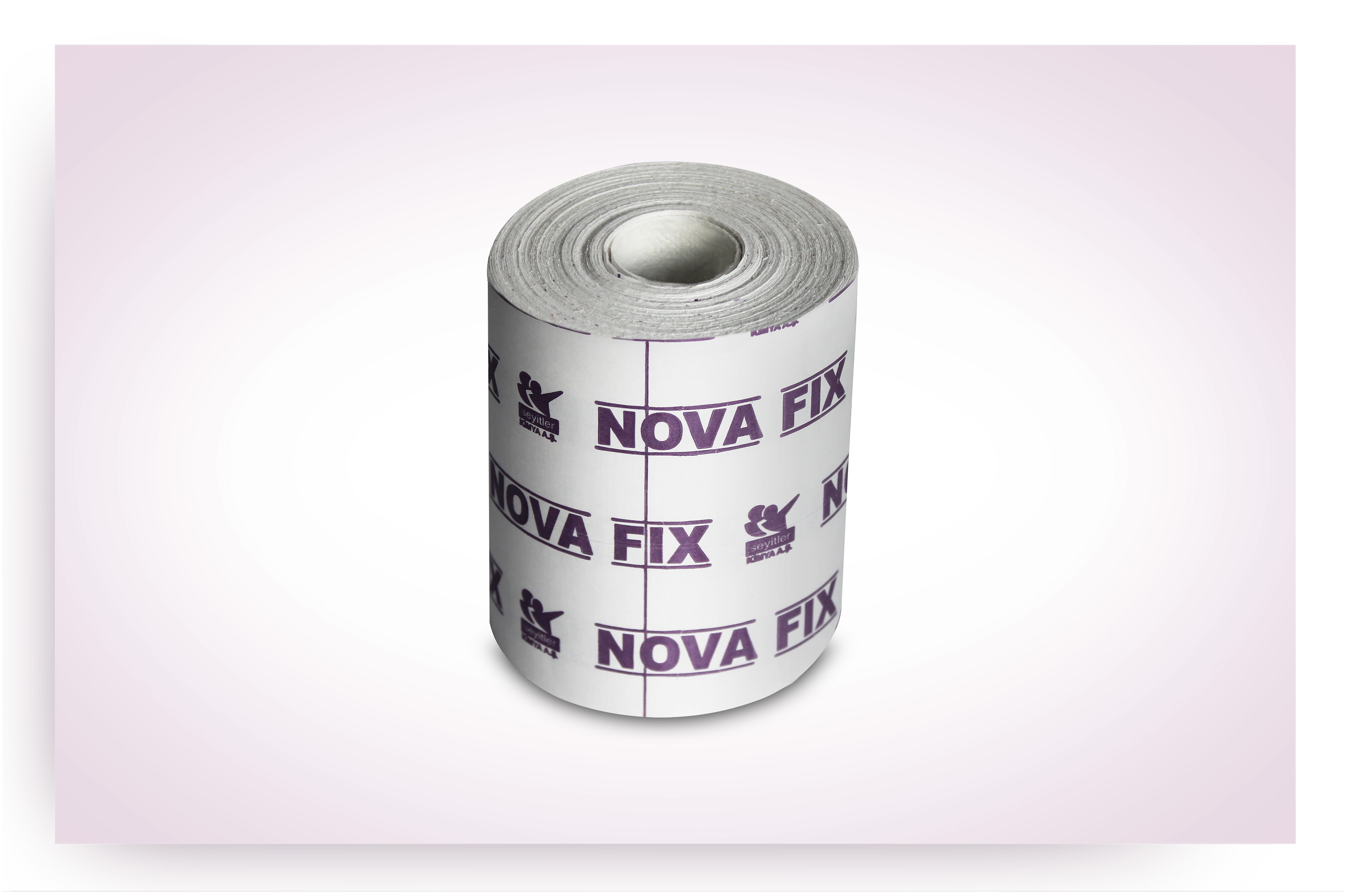 Nova Fix - 8