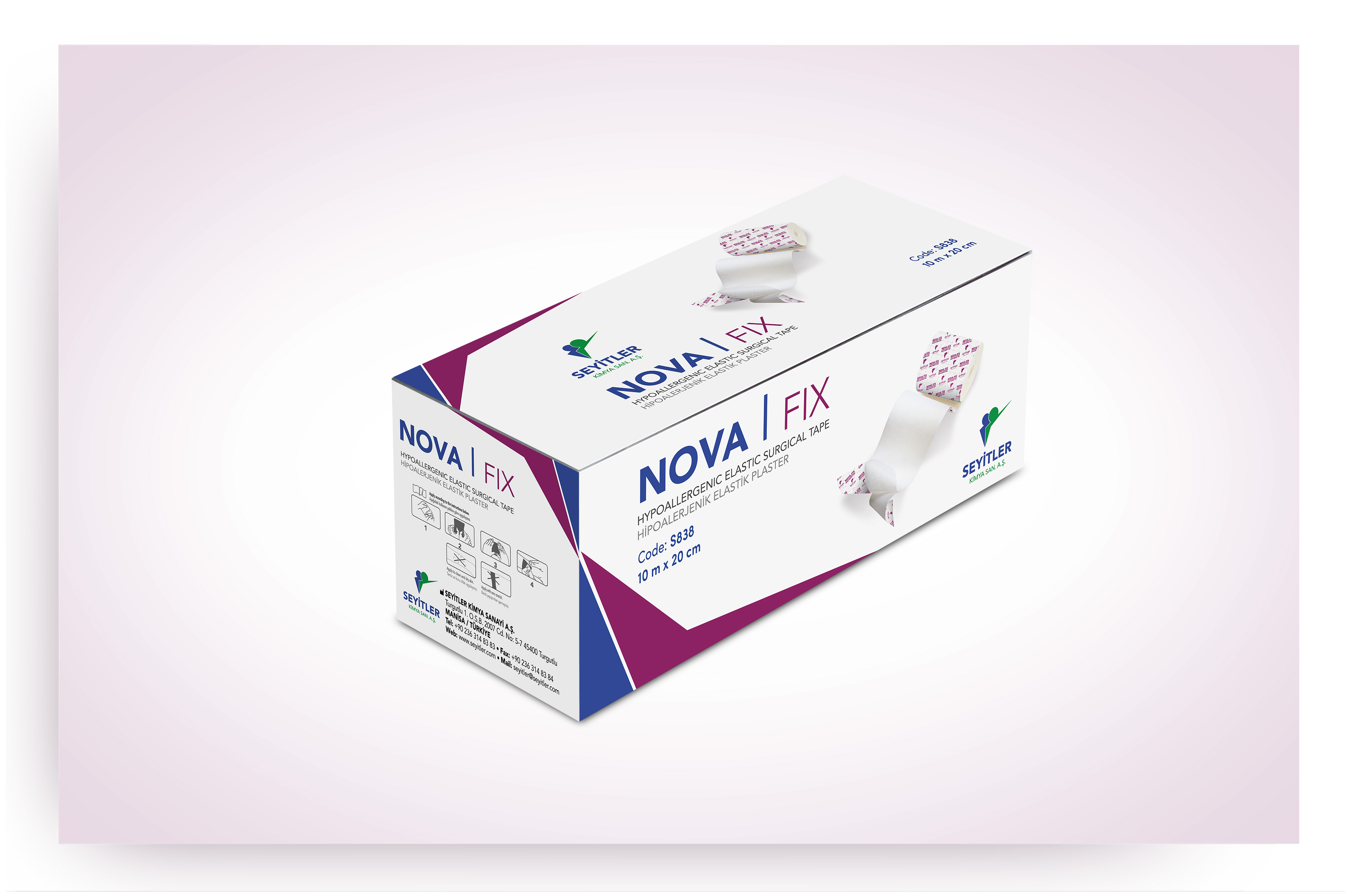 Nova Fix - 11
