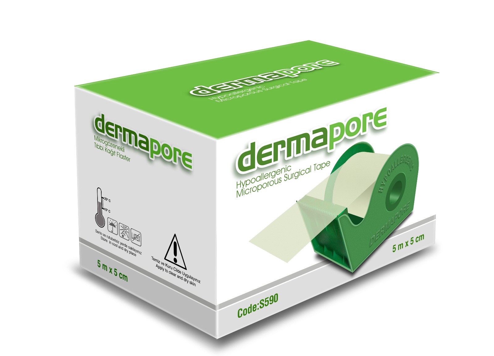 Derma Pore