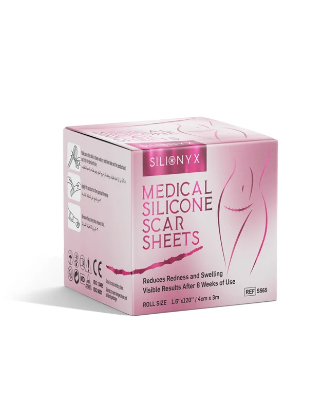 SILIONYX