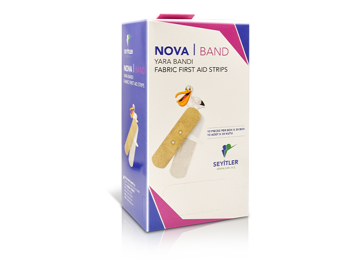 Nova Band