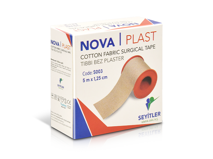 Nova Plast