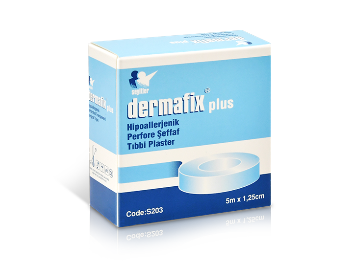 Dermafix Plus
