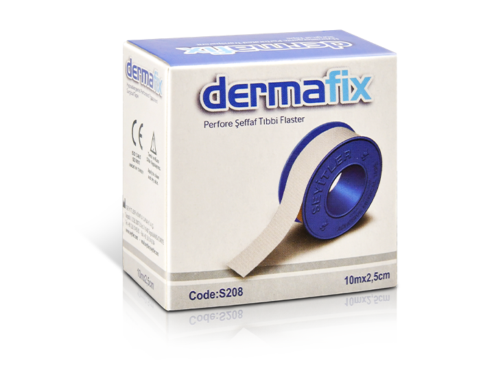 Dermafix Flaster